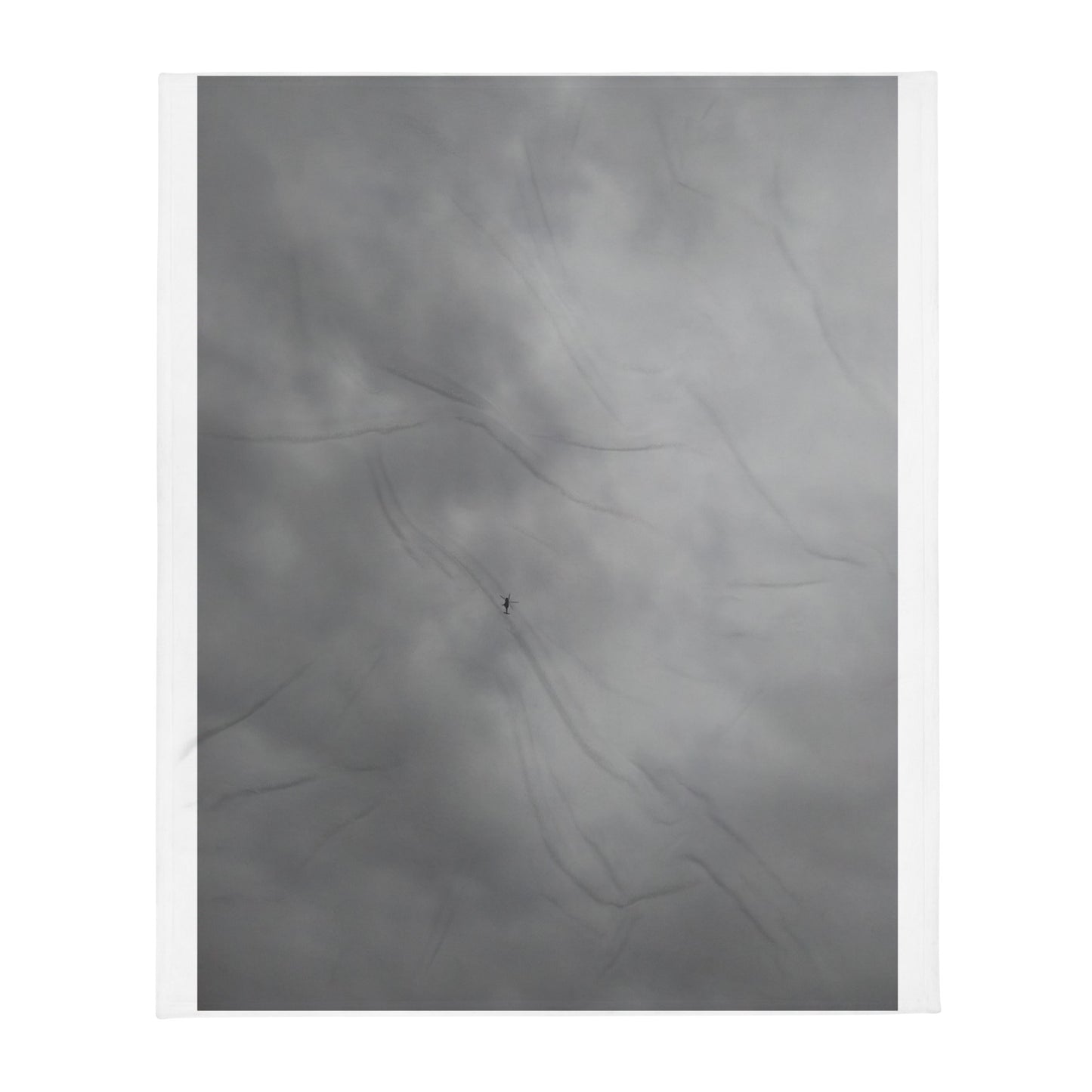 MF sky high - Throw Blanket