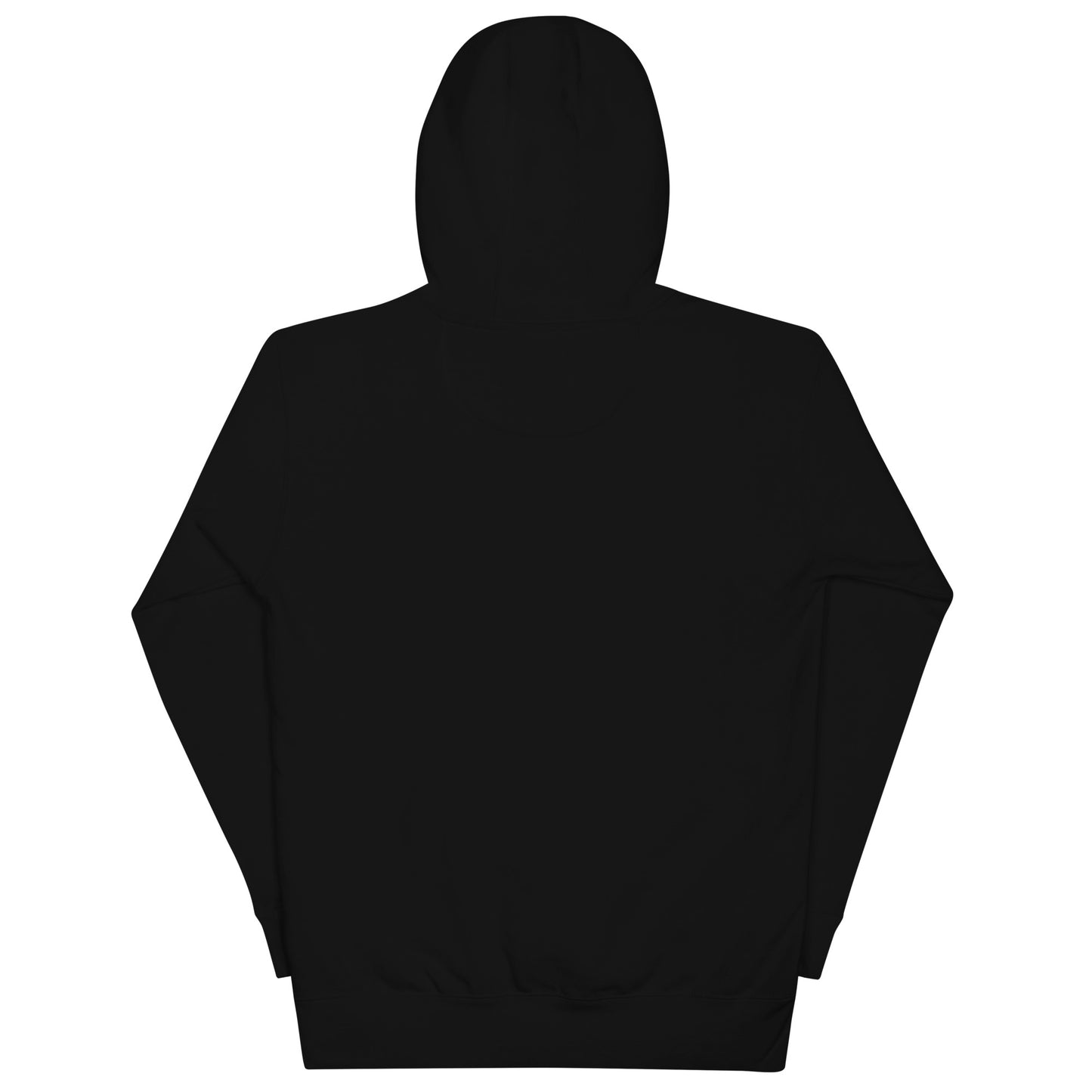 Classic MF rock Unisex Hoodie