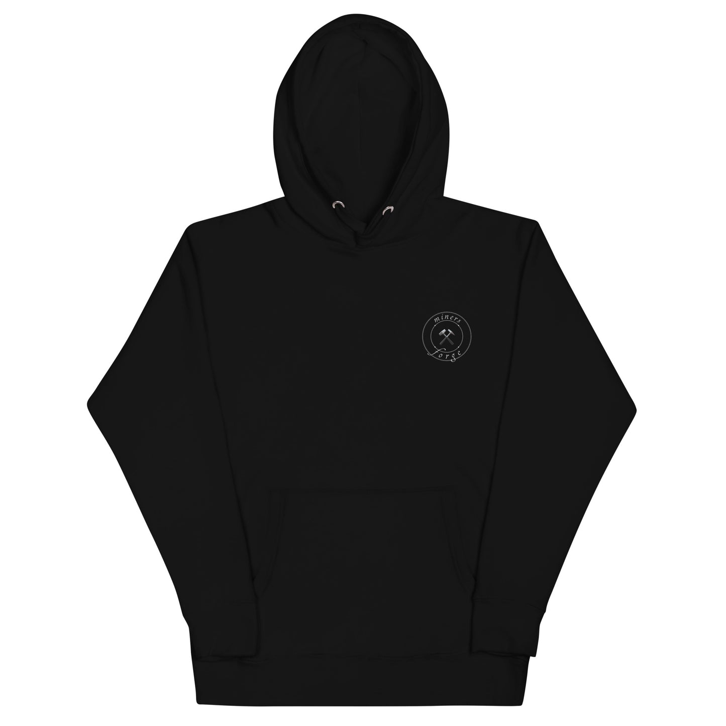 Classic MF rock Unisex Hoodie
