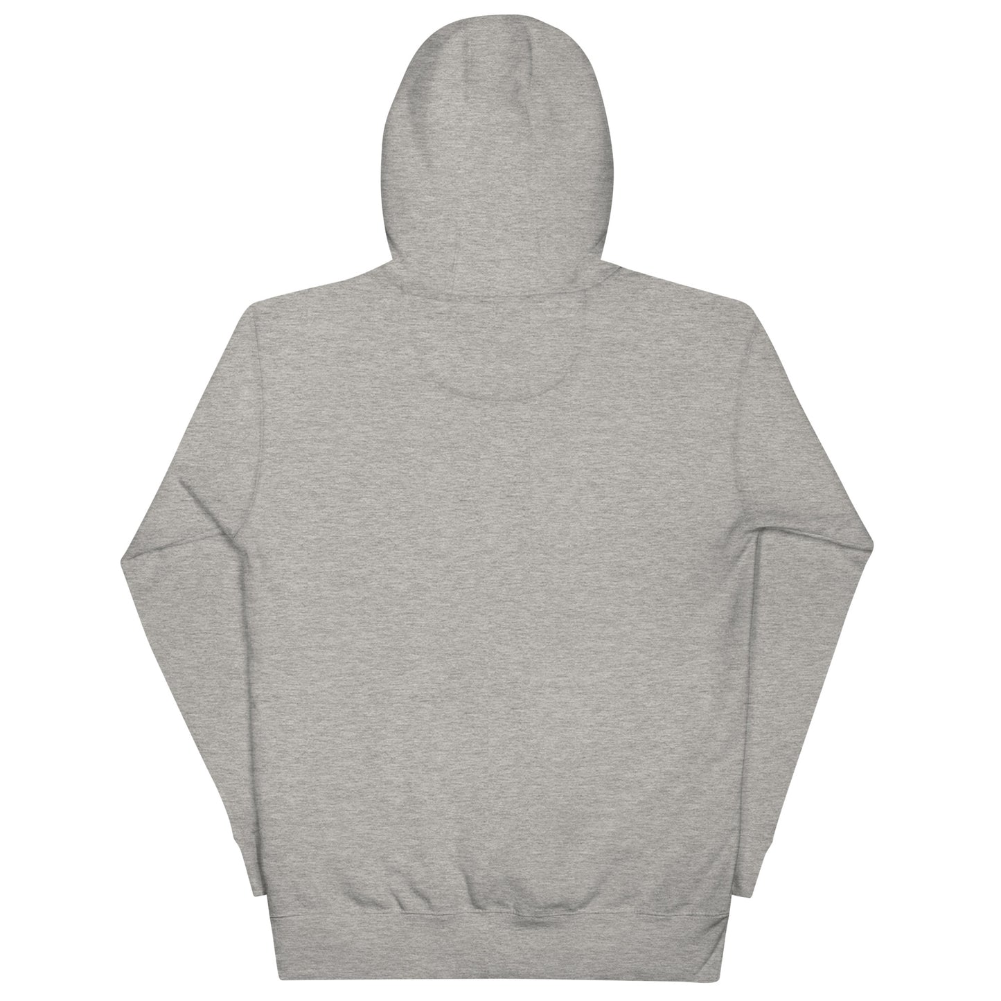 Classic MF rock Unisex Hoodie