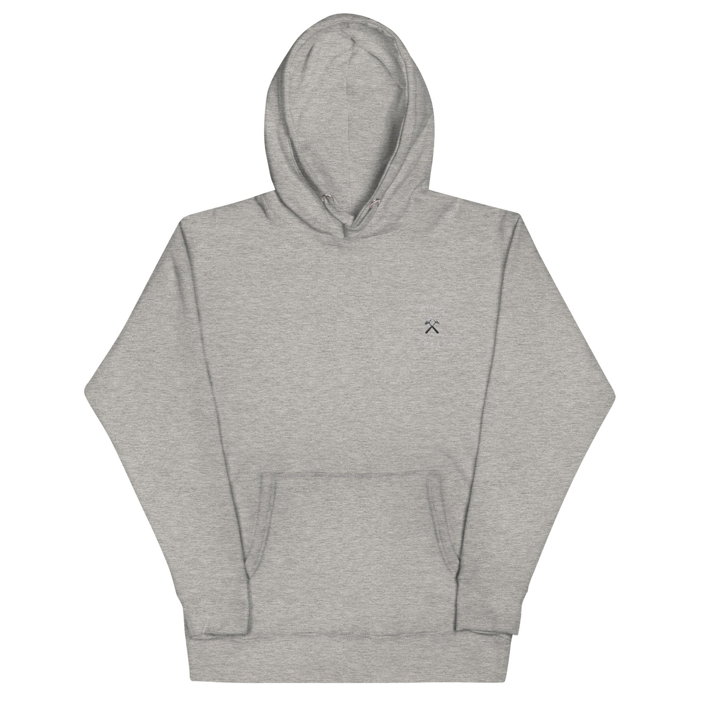 Classic MF rock Unisex Hoodie