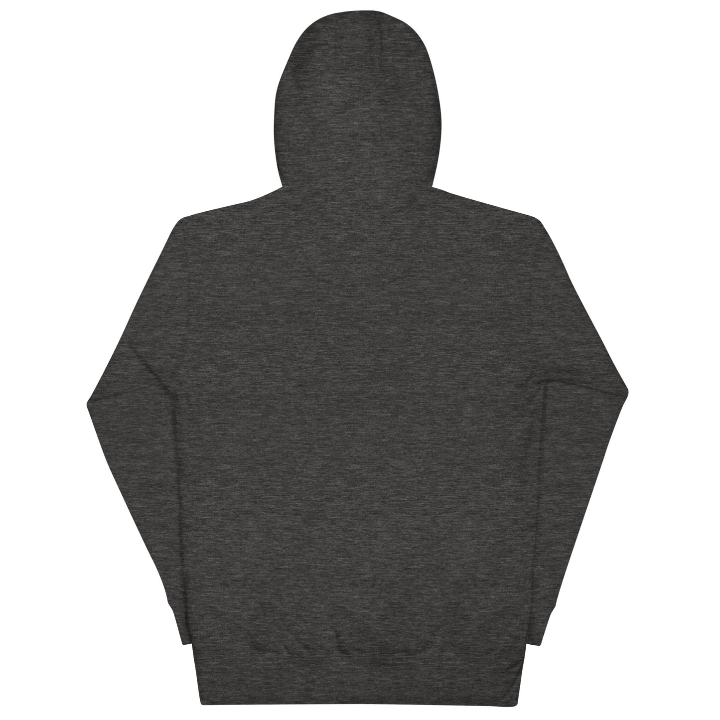 Classic MF rock Unisex Hoodie