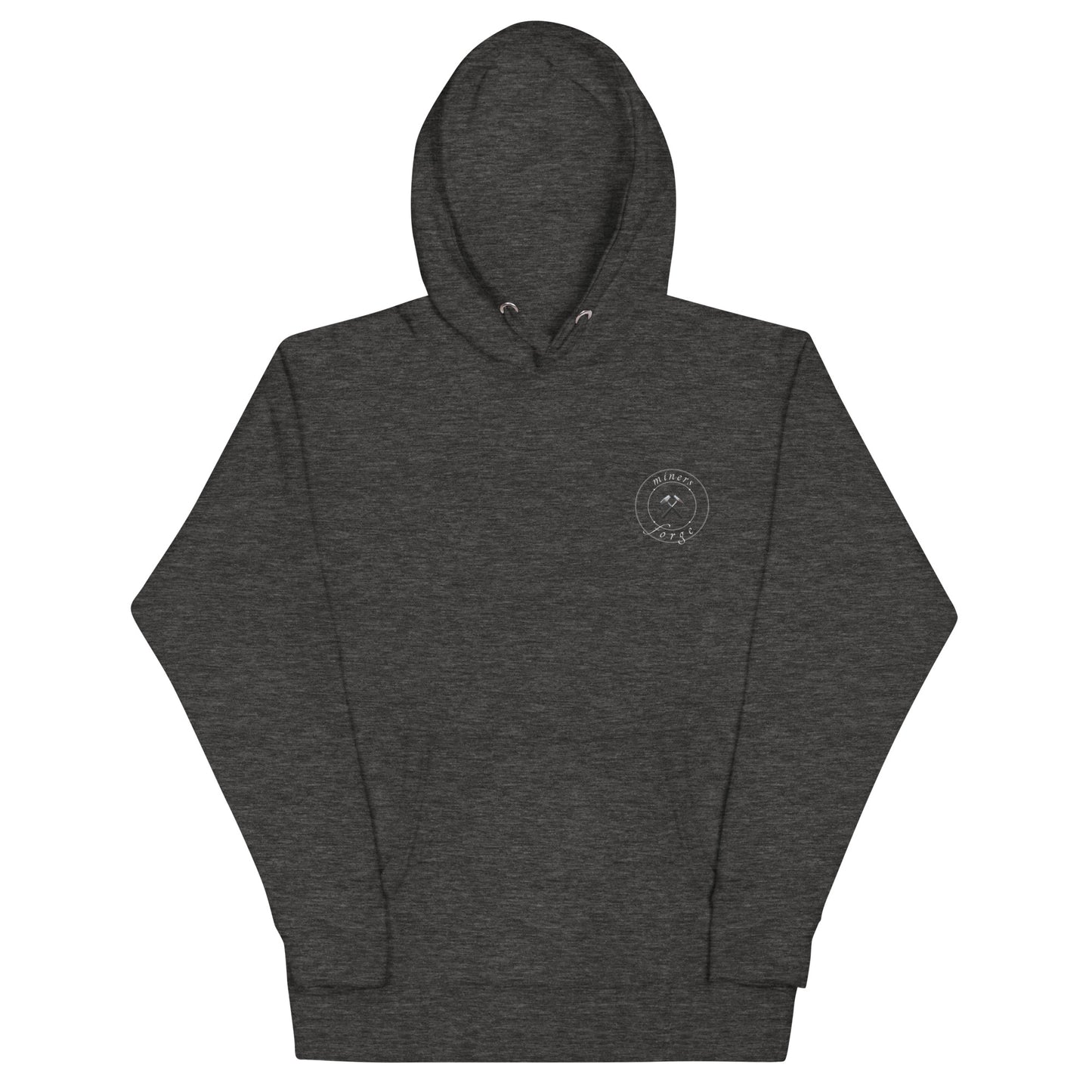Classic MF rock Unisex Hoodie