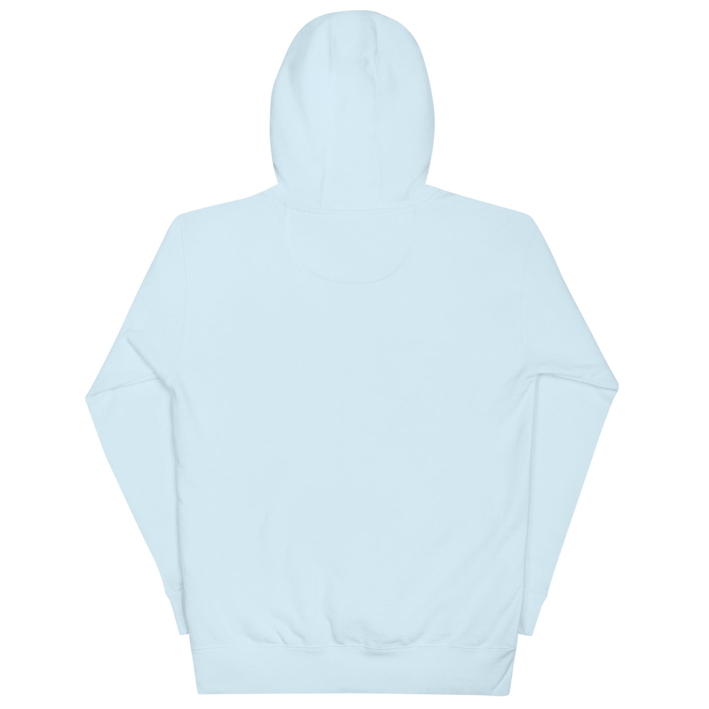 Classic MF rock Unisex Hoodie