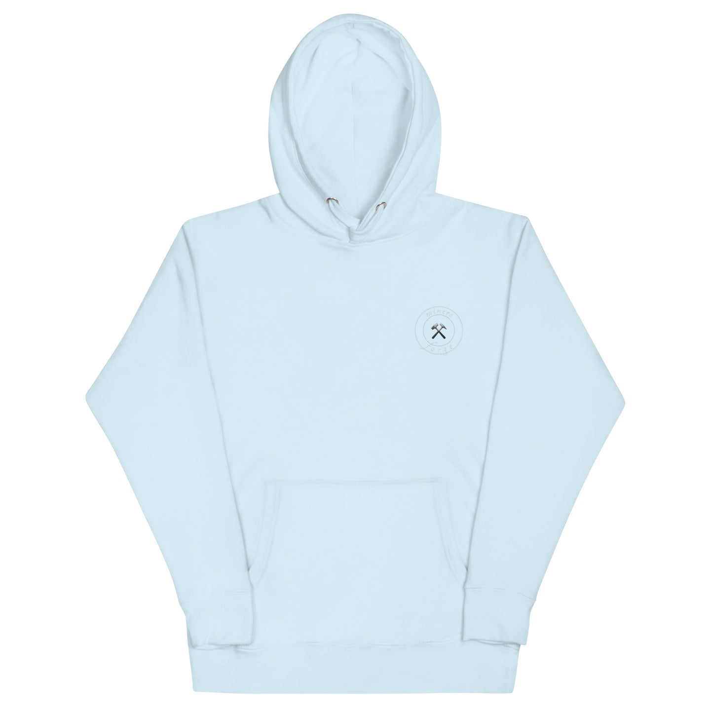 Classic MF rock Unisex Hoodie