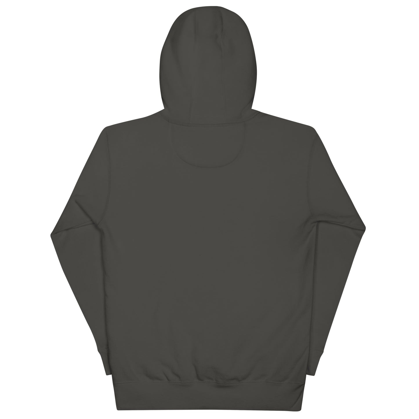 Classic MF rock Unisex Hoodie