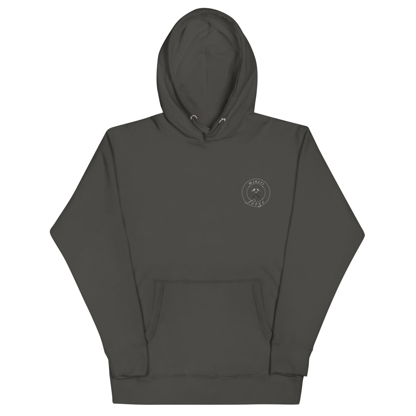 Classic MF rock Unisex Hoodie