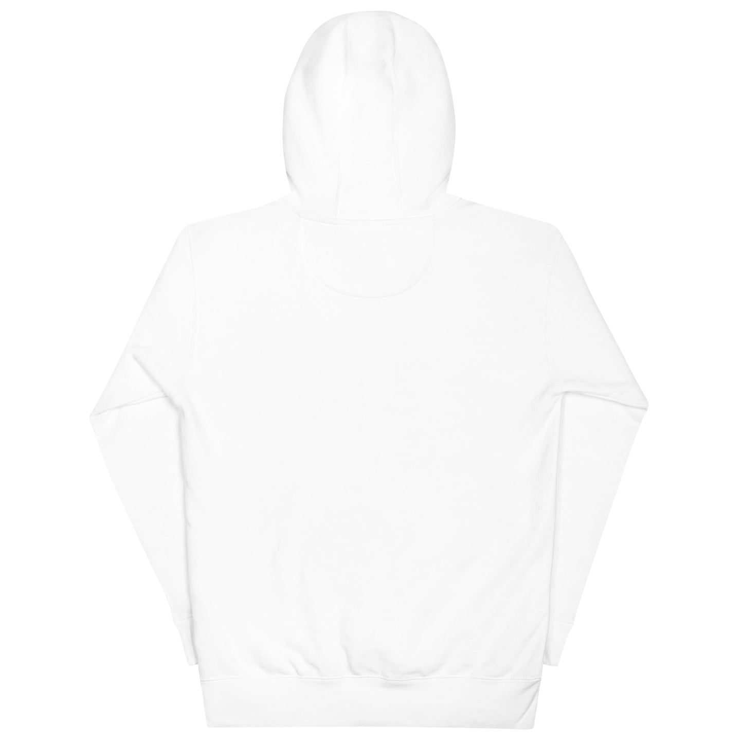 Classic MF rock Unisex Hoodie
