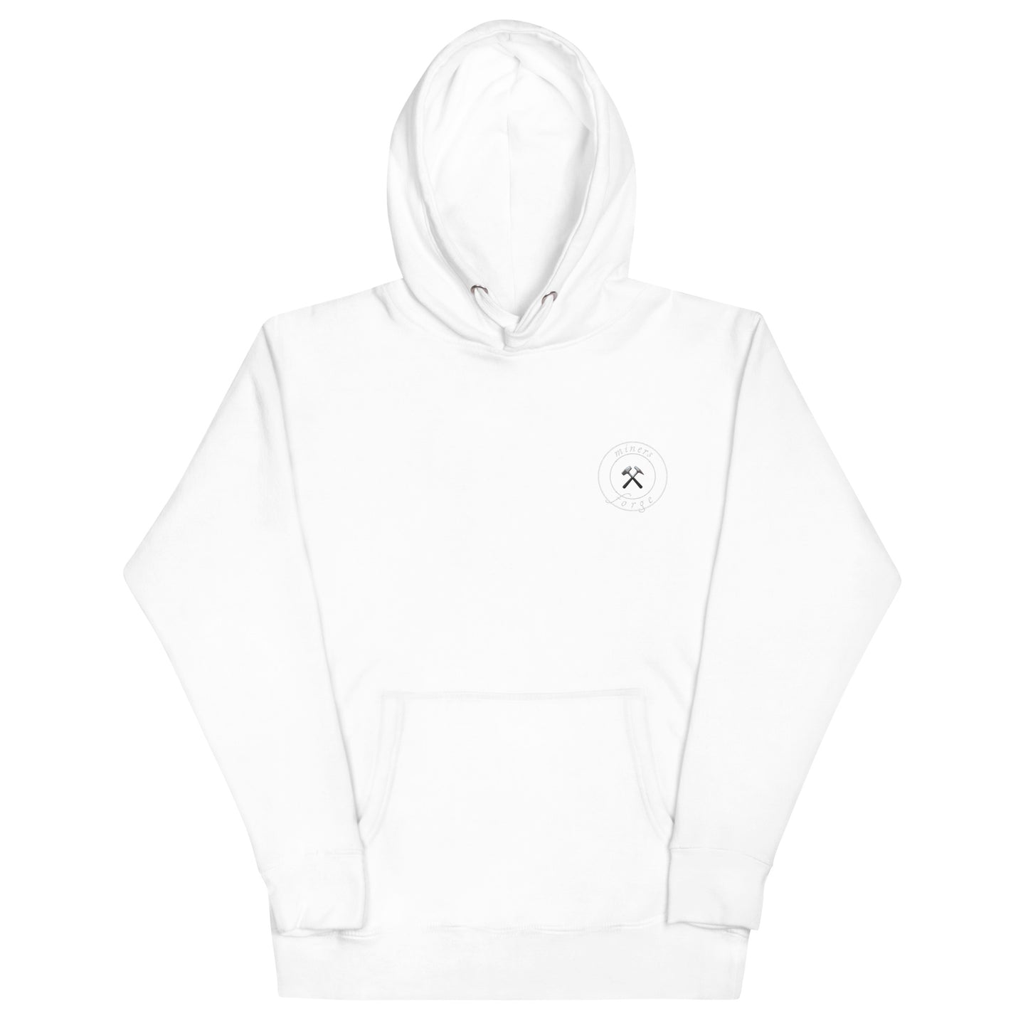 Classic MF rock Unisex Hoodie