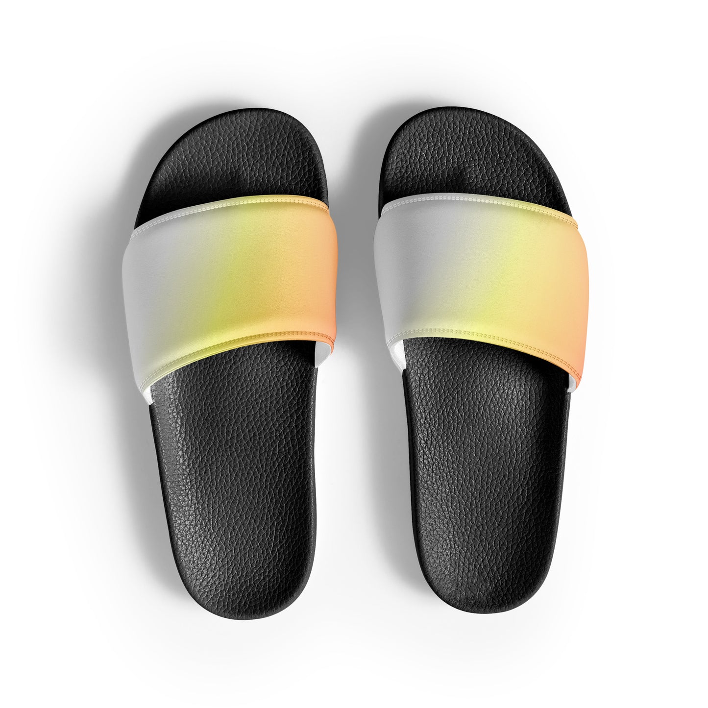 Women's slides