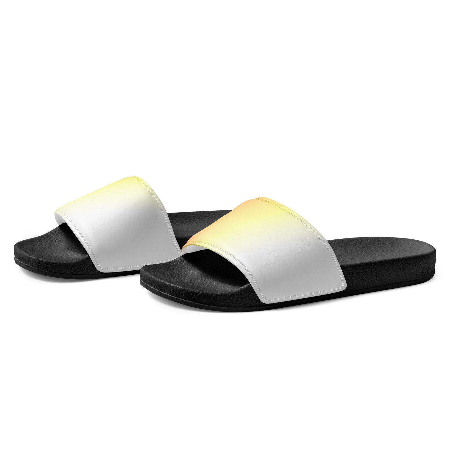 Women's slides