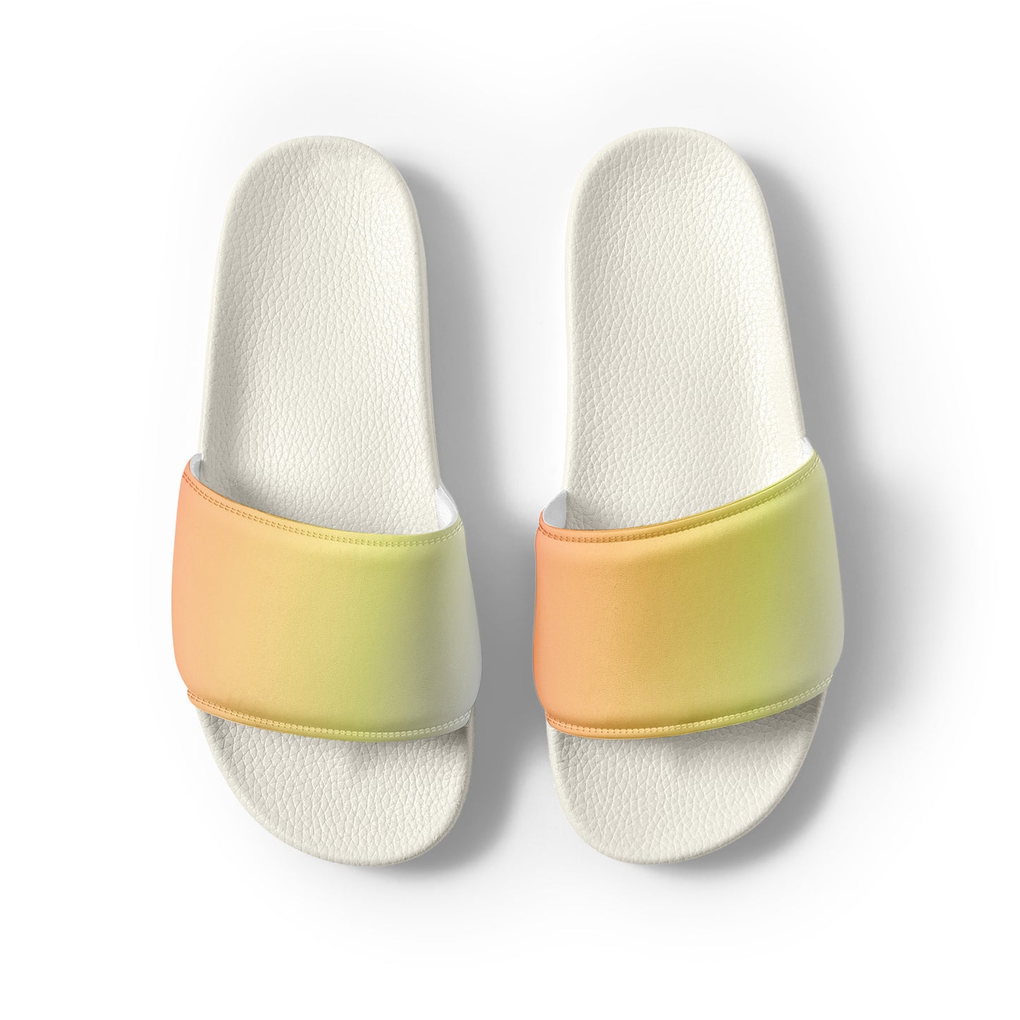 Women's slides