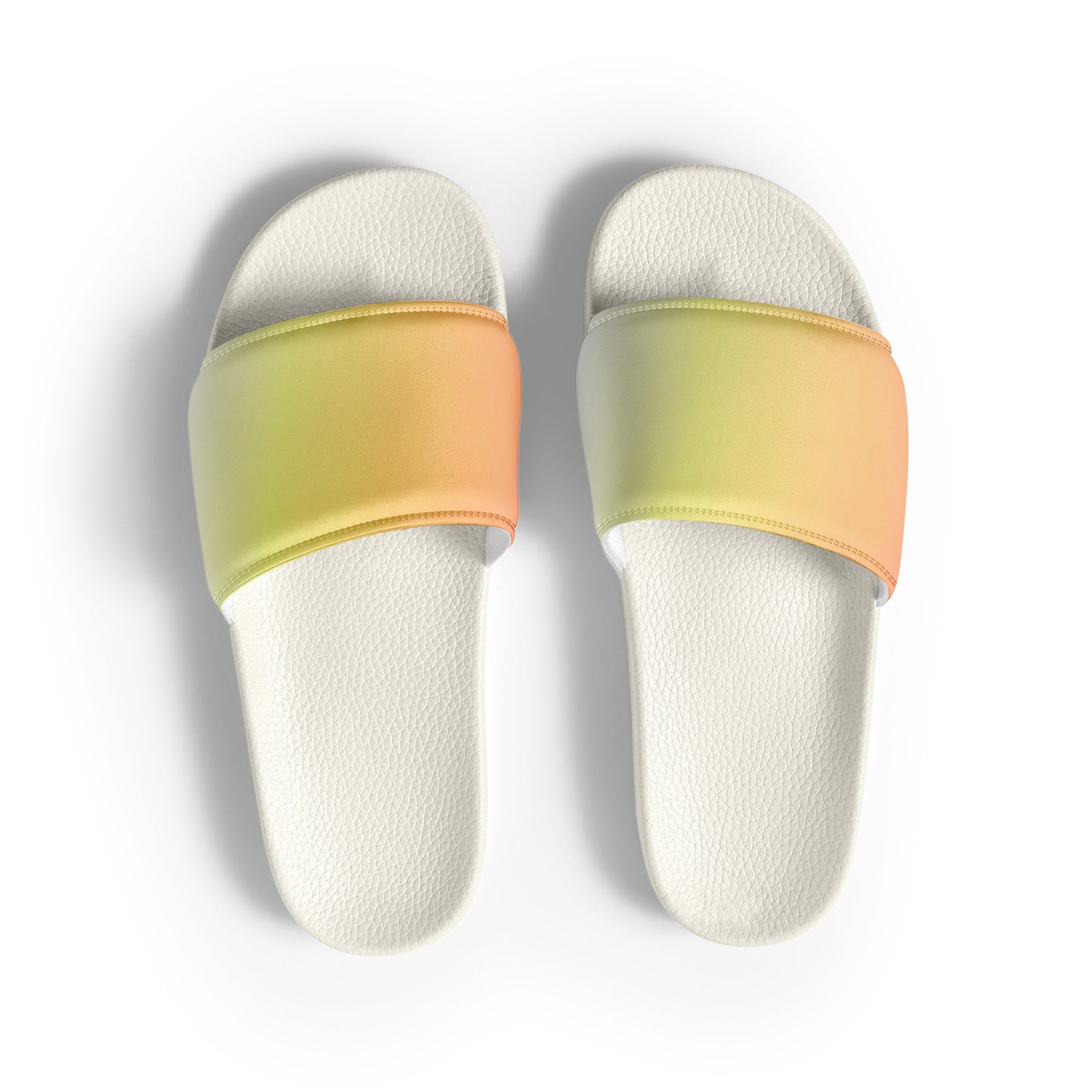 Women's slides