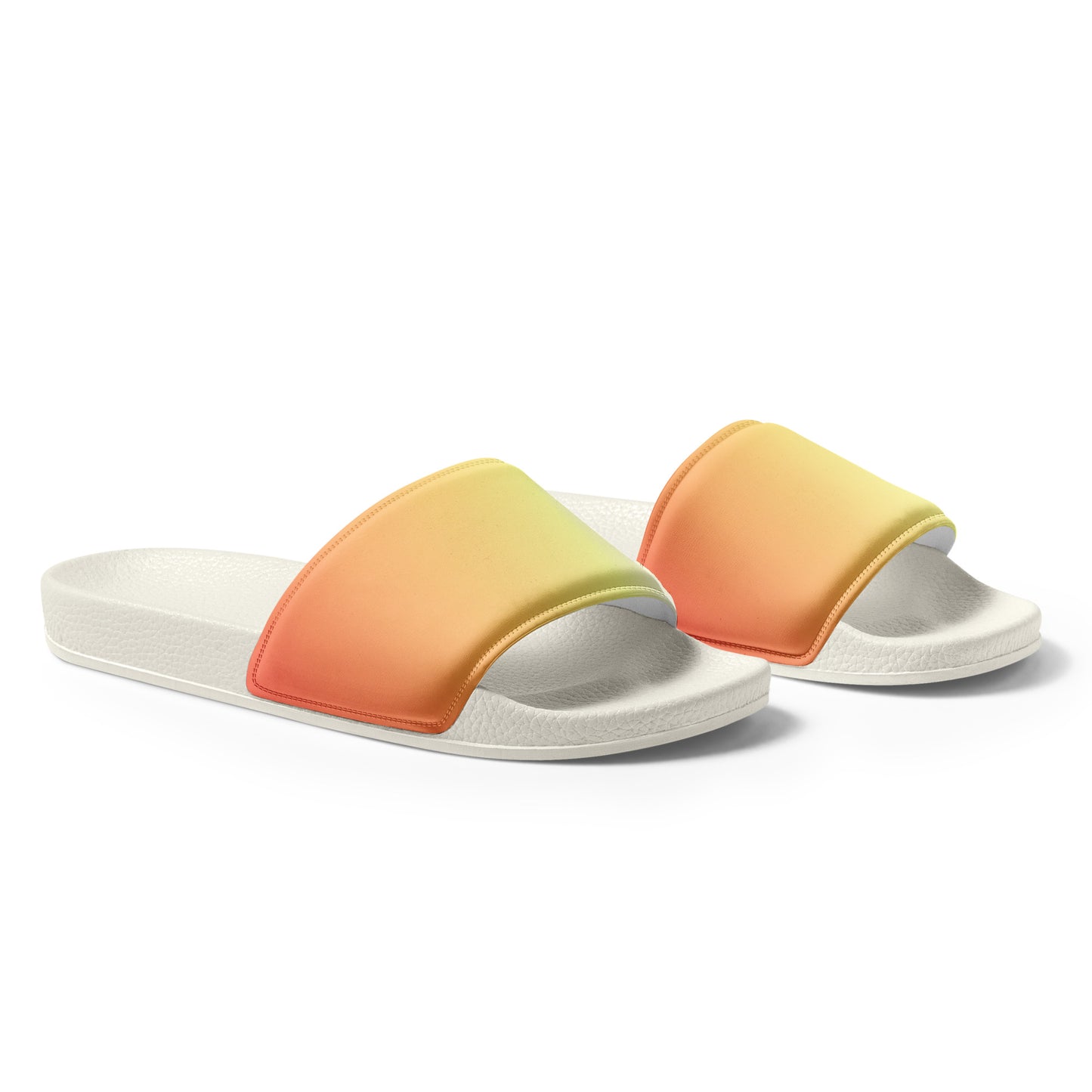 Women's slides
