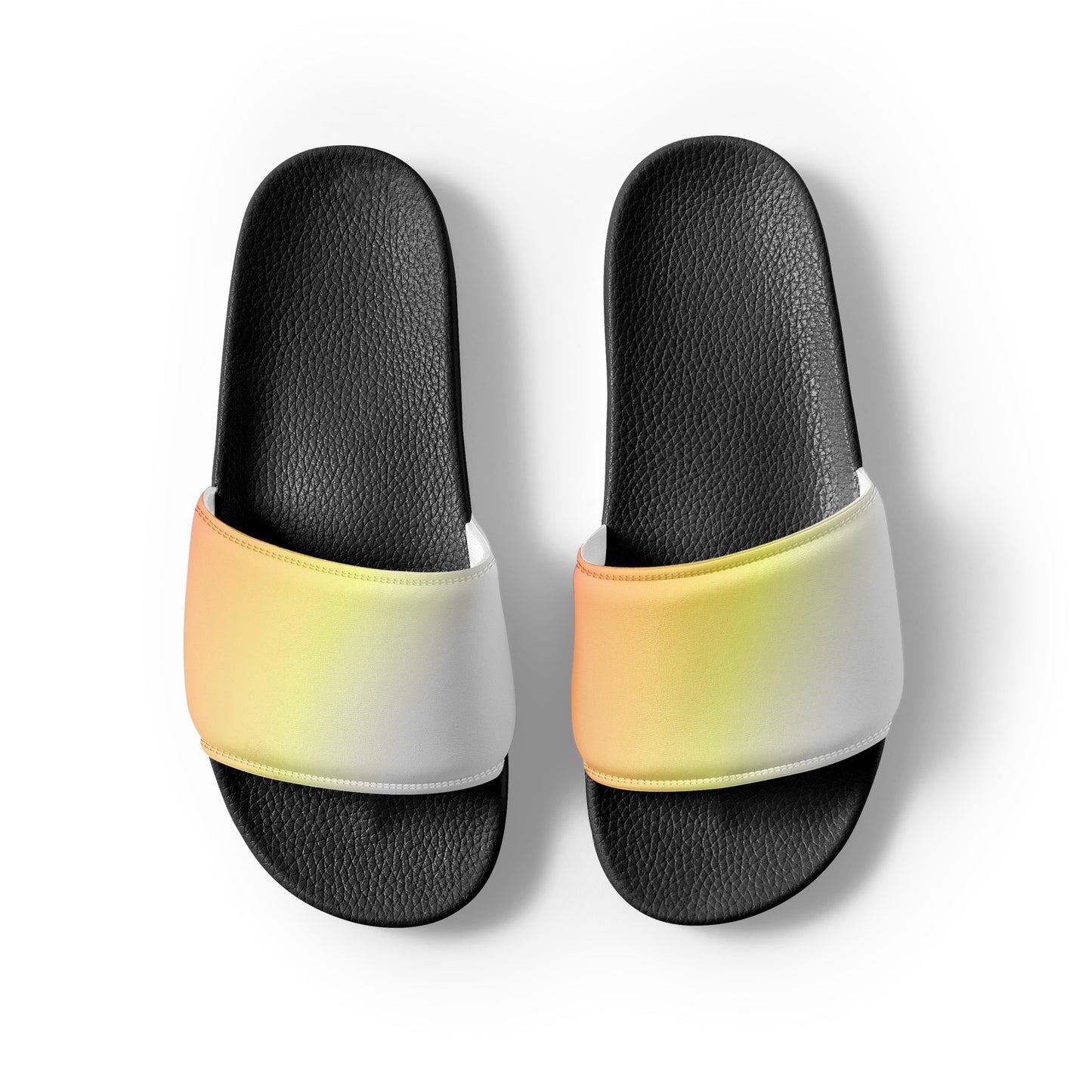 Women's slides